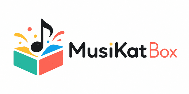 MusiKatBox
